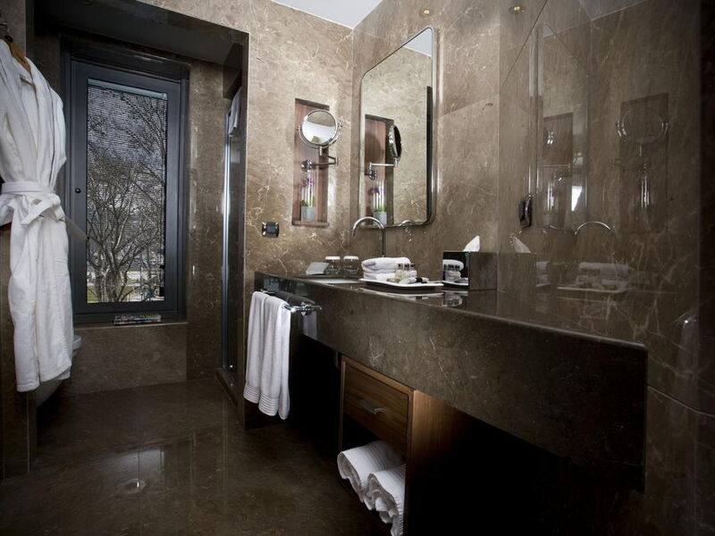 Gezi Hotel Bosphorus 185655