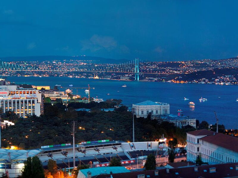 Gezi Hotel Bosphorus 185656