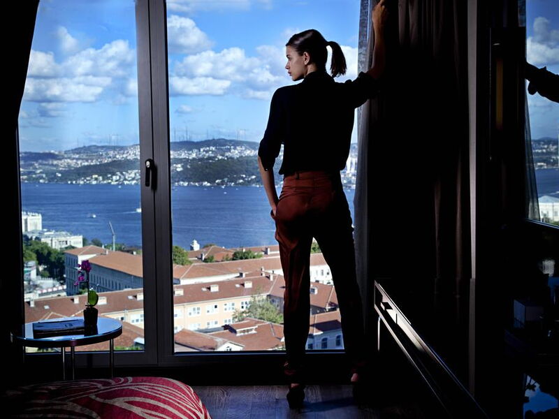 Gezi Hotel Bosphorus 185657