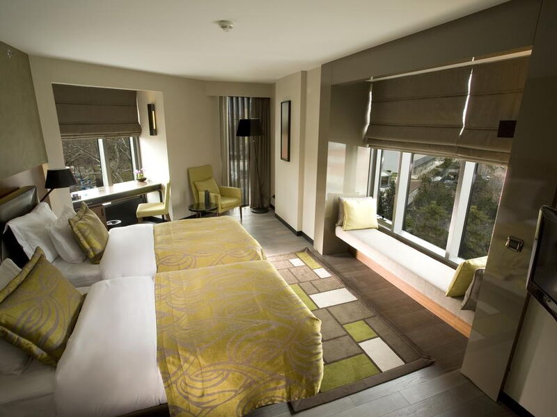 Gezi Hotel Bosphorus 185659