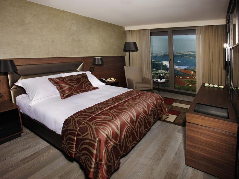 Gezi Hotel Bosphorus 185660
