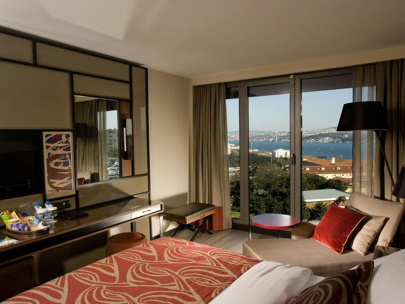 Gezi Hotel Bosphorus 185661