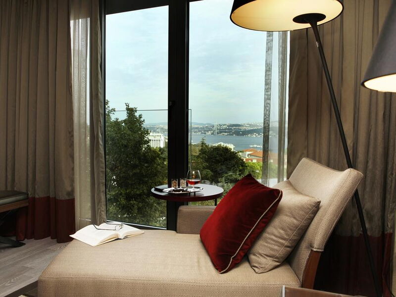 Gezi Hotel Bosphorus 185662