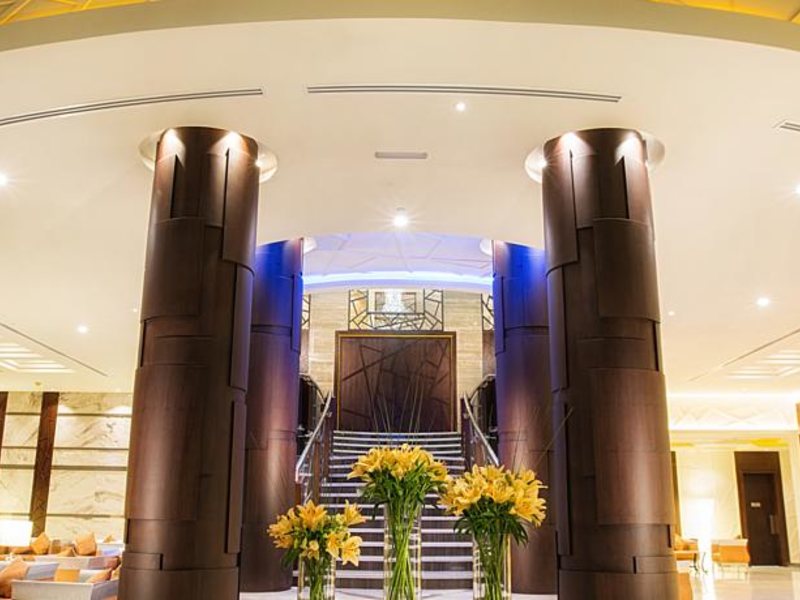 Ghaya Grand Hotel 53216