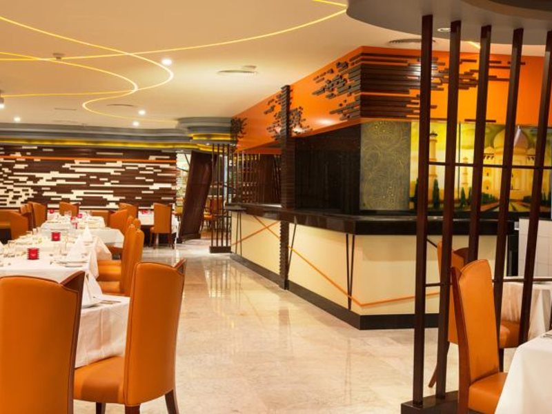 Ghaya Grand Hotel 53218