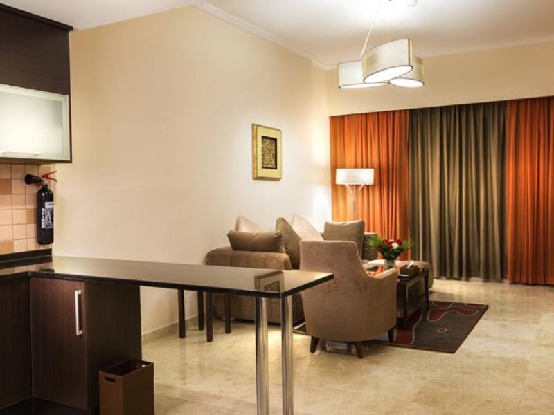 Ghaya Grand Hotel 53219