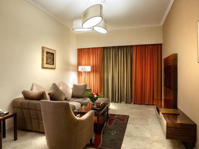 Ghaya Grand Hotel 53224