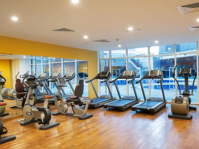 Ghaya Grand Hotel 53227