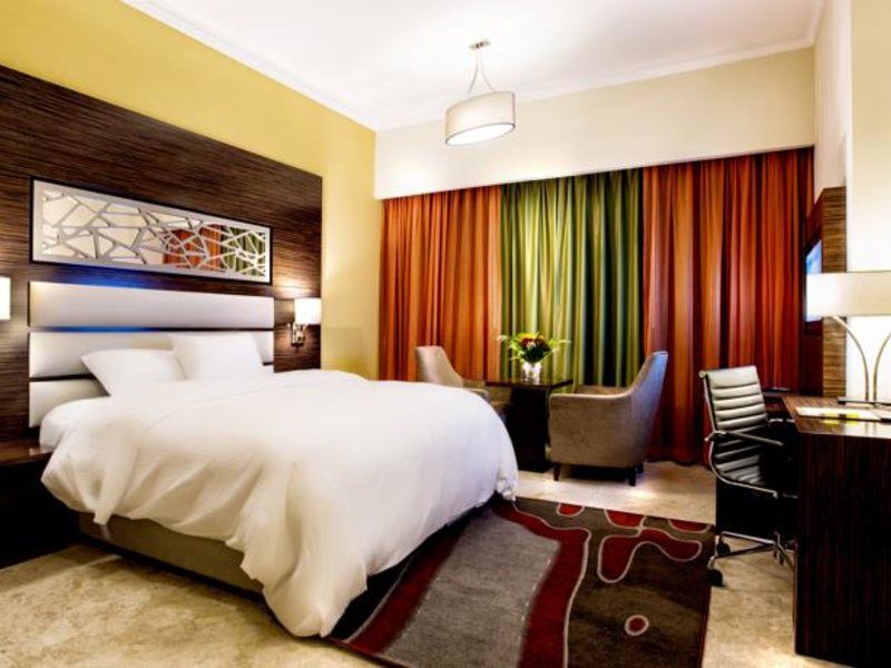 Ghaya Grand Hotel 53229