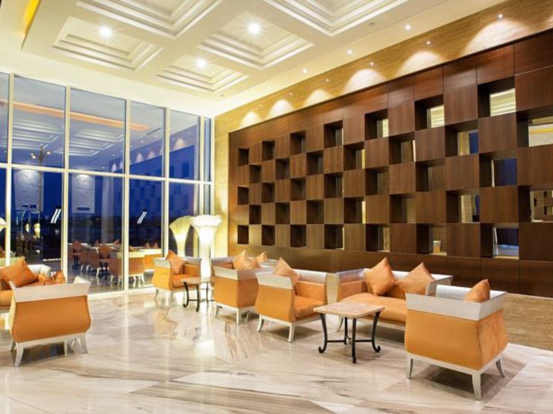 Ghaya Grand Hotel 53230