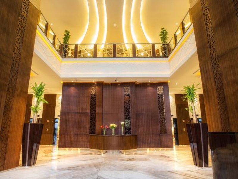 Ghaya Grand Hotel 53232