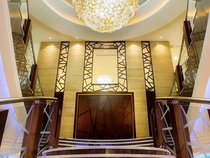 Ghaya Grand Hotel 53234