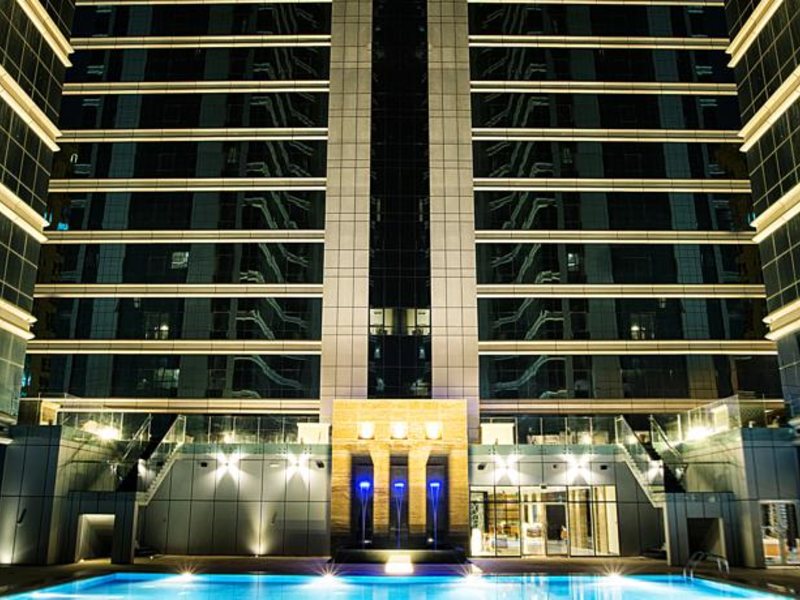 Ghaya Grand Hotel 53235