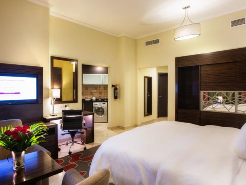 Ghaya Grand Hotel 53238