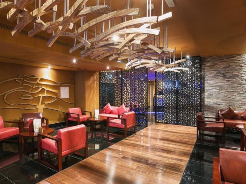 Ghaya Grand Hotel 53241