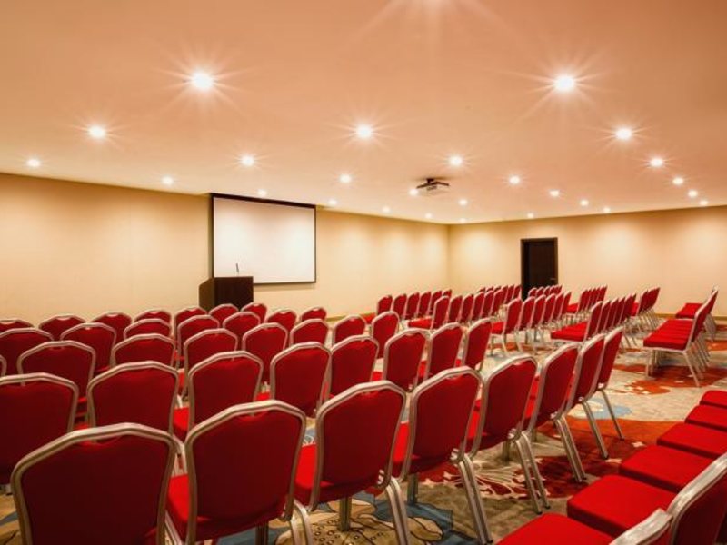 Ghaya Grand Hotel 53247