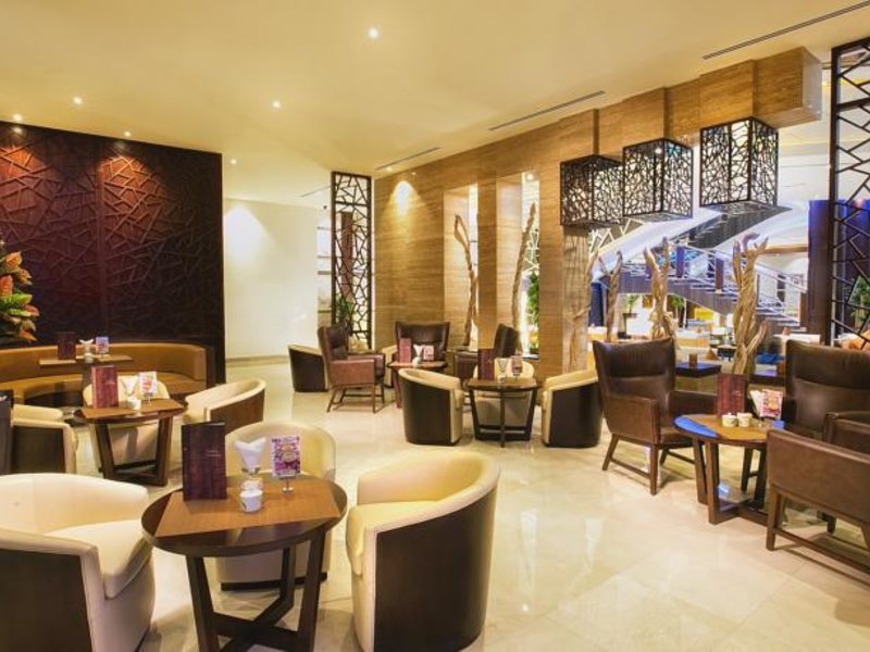 Ghaya Grand Hotel 53249