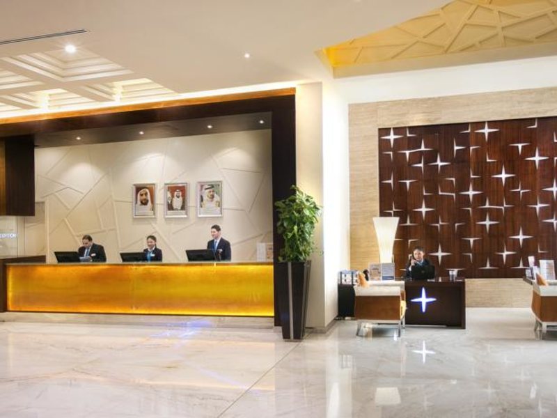 Ghaya Grand Hotel 53252