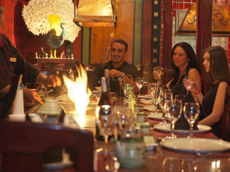 Ghazala Beach 130280