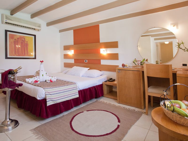 Ghazala Beach 130281