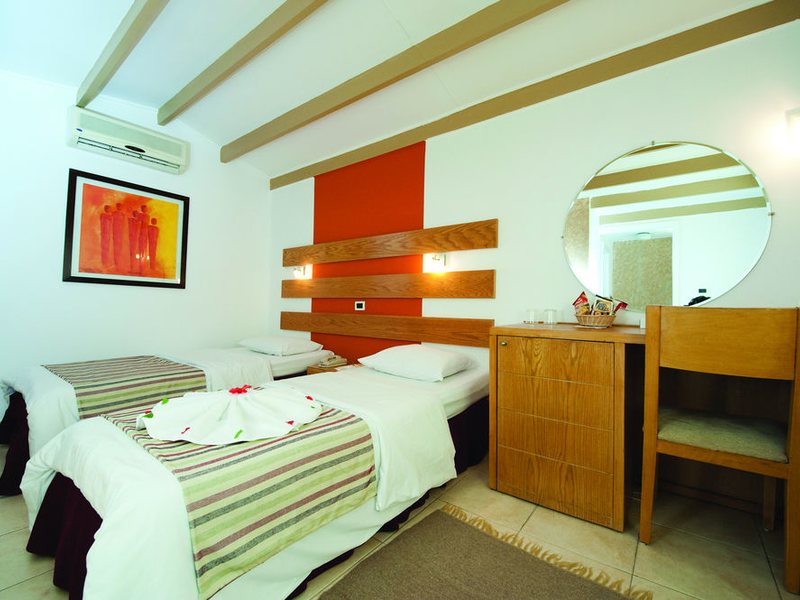 Ghazala Beach 130282