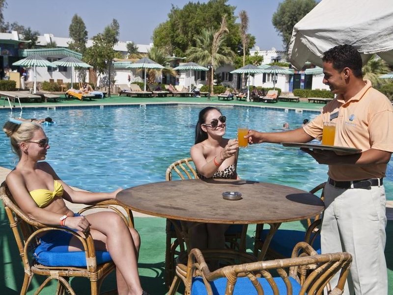 Ghazala Beach 130283