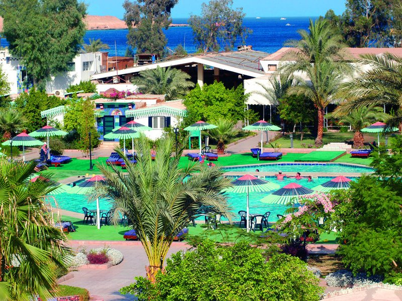 Ghazala Beach 130285