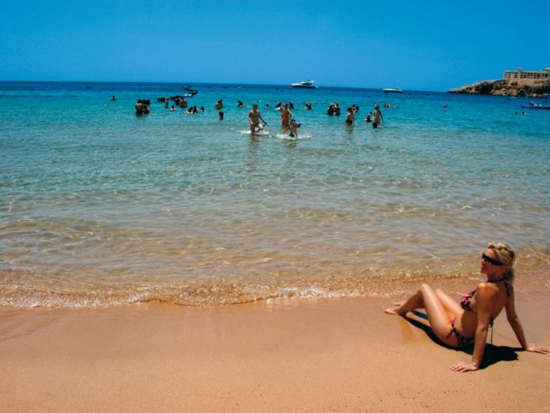 Ghazala Beach 130287