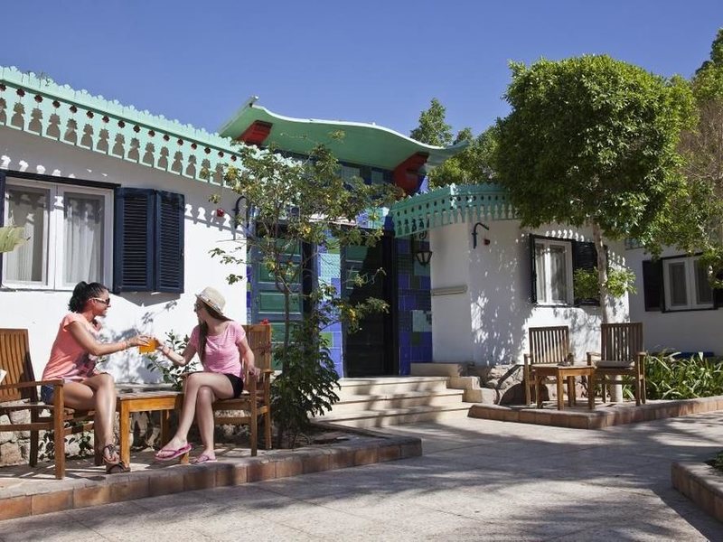 Ghazala Beach 130289