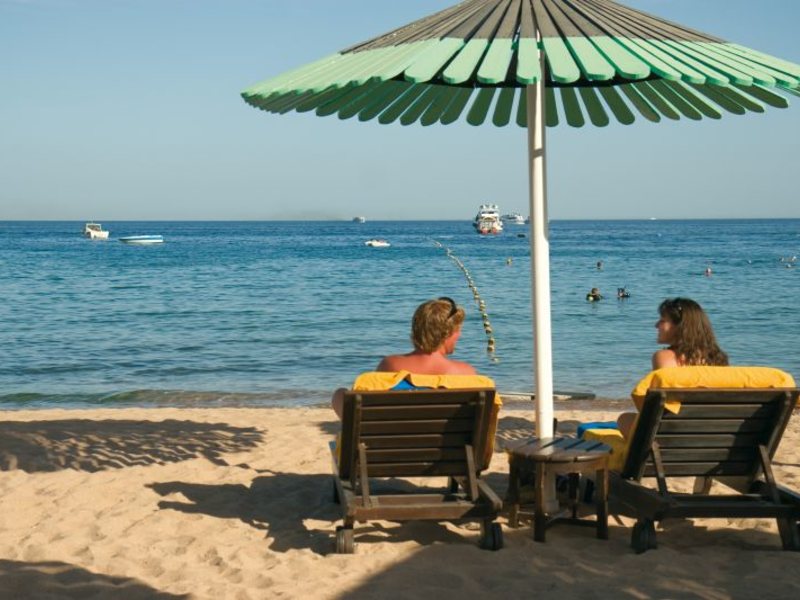 Ghazala Beach 130292