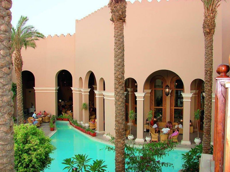 Ghazala Gardens Resort 124059