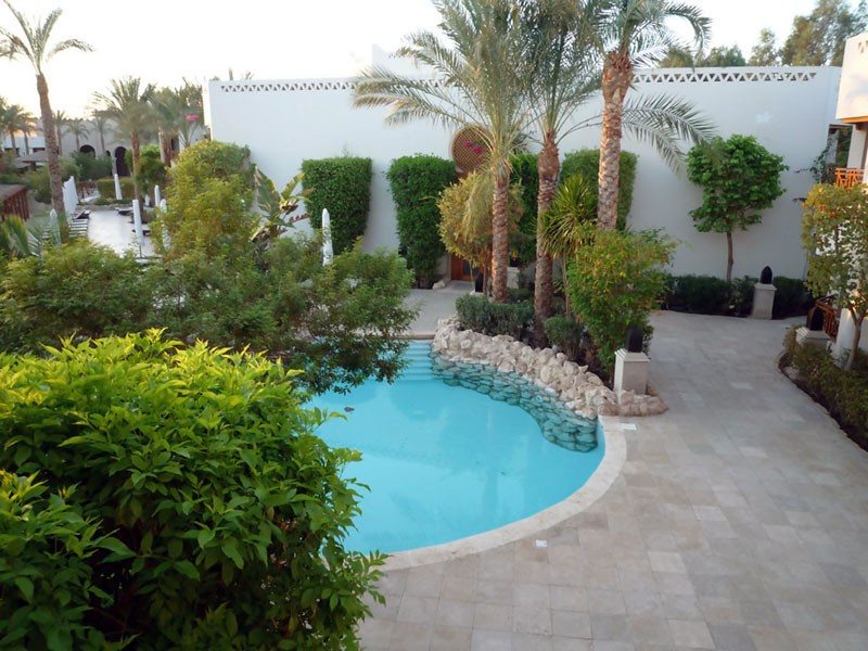 Ghazala Gardens Resort 124060