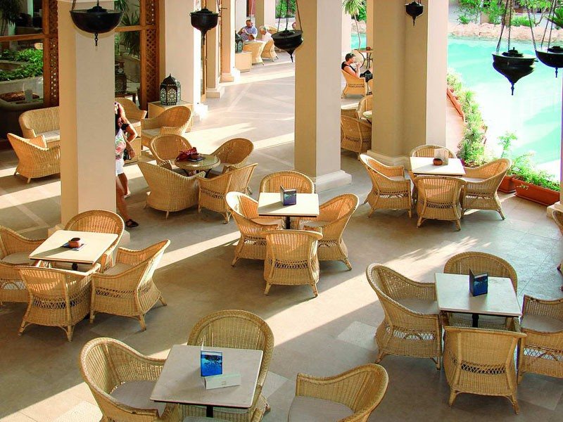 Ghazala Gardens Resort 124061