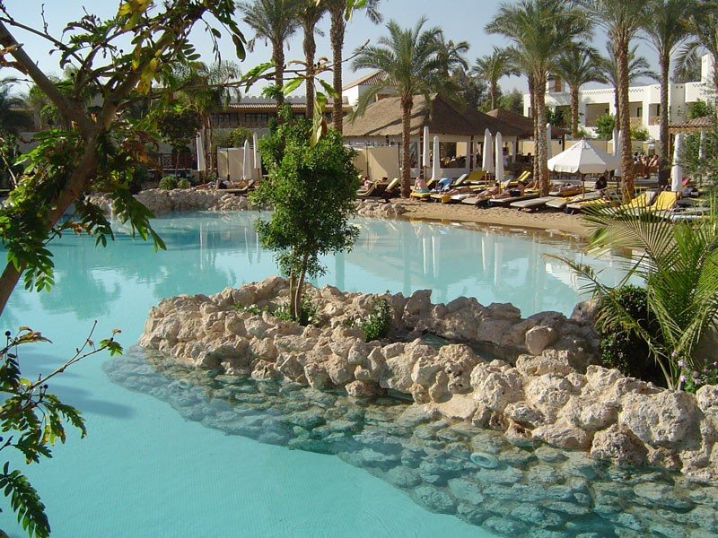 Ghazala Gardens Resort 124063