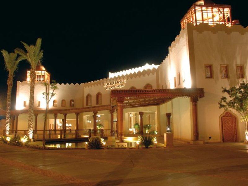 Ghazala Gardens Resort 36374