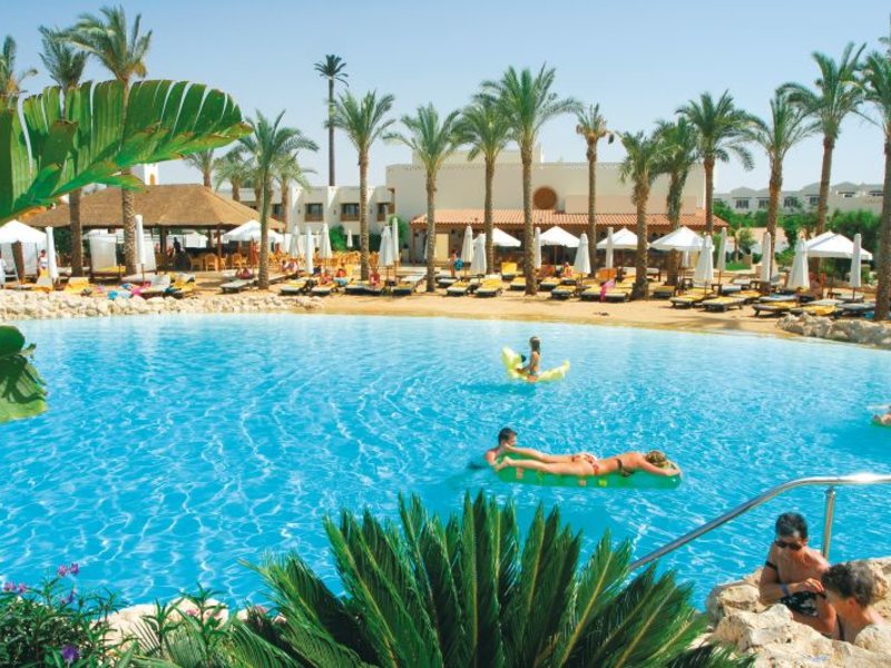 Ghazala Gardens Resort 36375