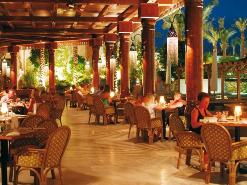 Ghazala Gardens Resort 36376