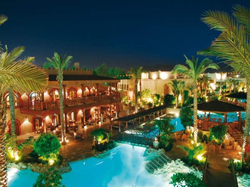 Ghazala Gardens Resort 36377