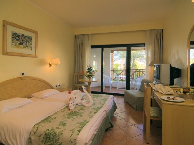 Ghazala Gardens Resort 36381