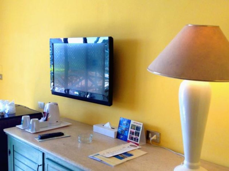 Giftun Azur Resort 124065