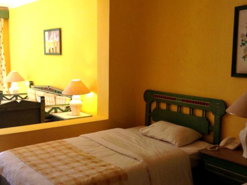 Giftun Azur Resort 124067