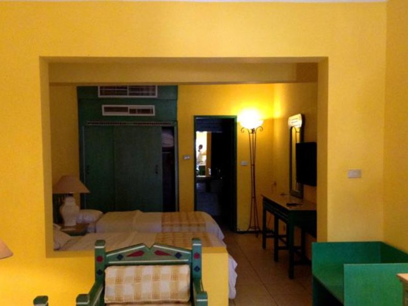 Giftun Azur Resort 124068