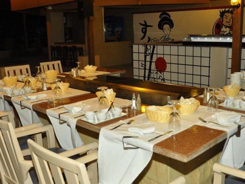 Giftun Azur Resort 124072