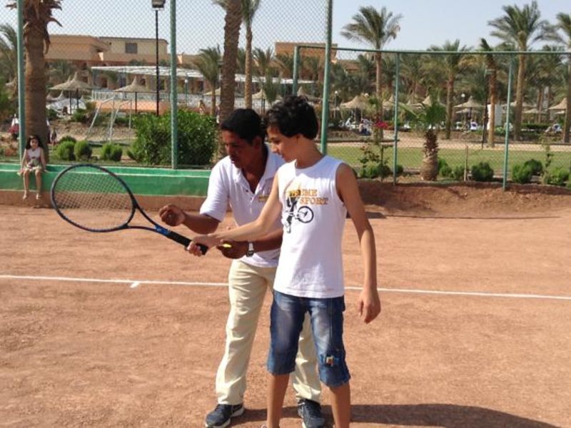 Giftun Azur Resort 124073