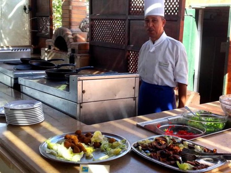 Giftun Azur Resort 124075