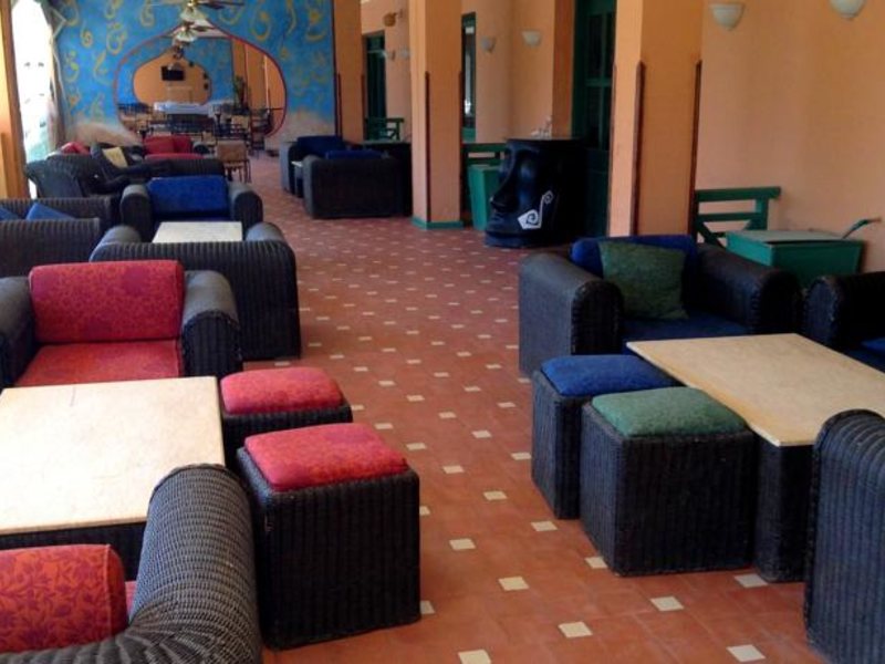 Giftun Azur Resort 124076