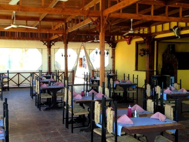 Giftun Azur Resort 124077