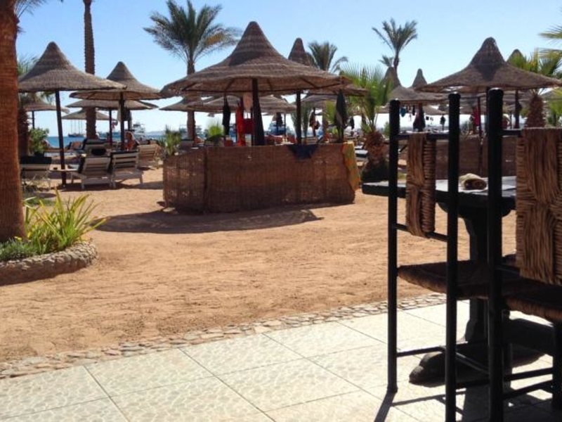 Giftun Azur Resort 124079