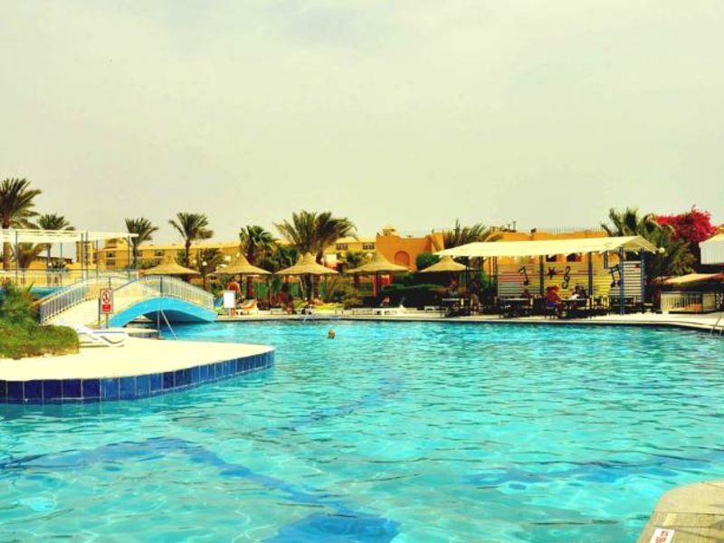 Giftun Azur Resort 124082