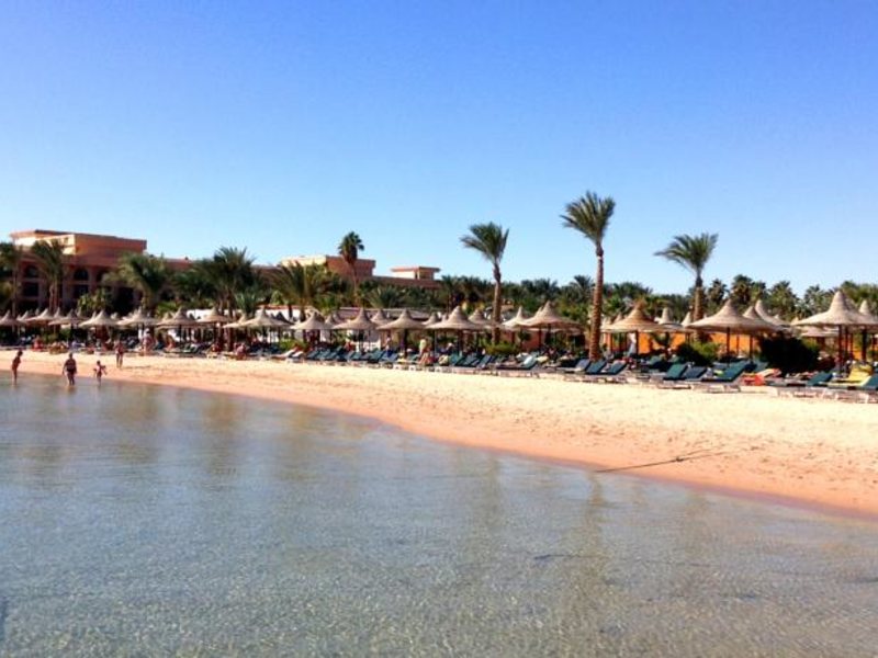 Giftun Azur Resort 124085